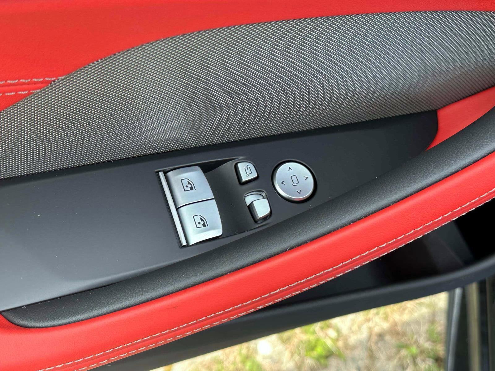 2026 BMW 8 Series M850i xDrive