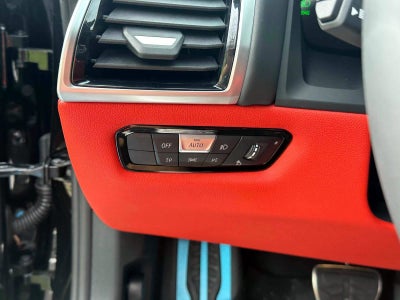 2026 BMW 8 Series M850i xDrive