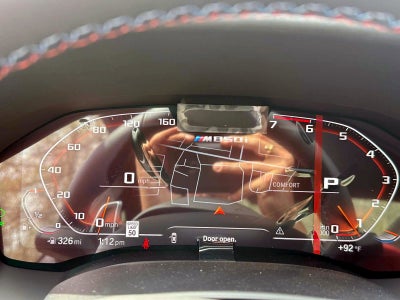 2026 BMW 8 Series M850i xDrive