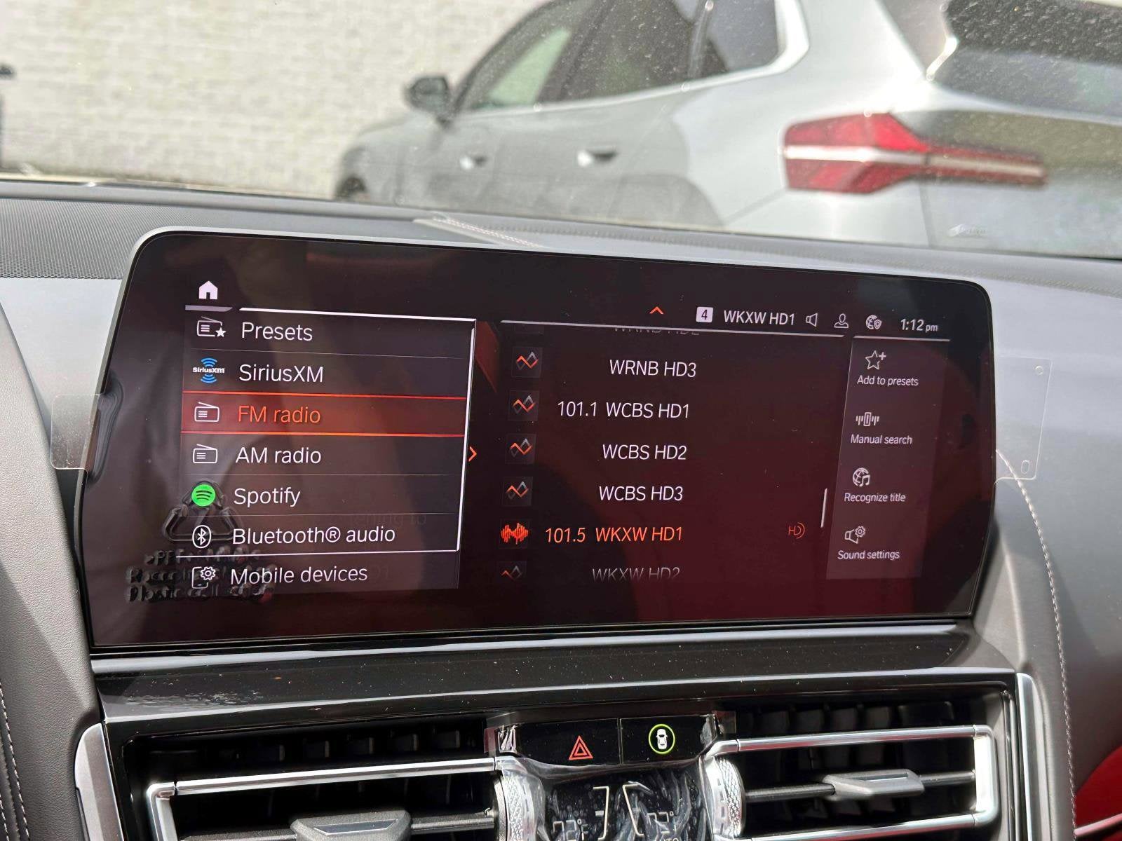 2026 BMW 8 Series M850i xDrive