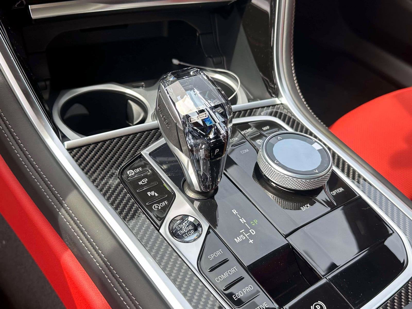 2026 BMW 8 Series M850i xDrive