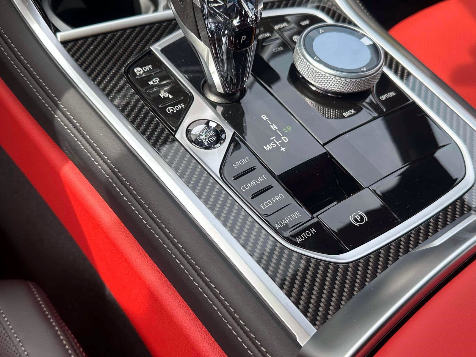 2026 BMW 8 Series M850i xDrive