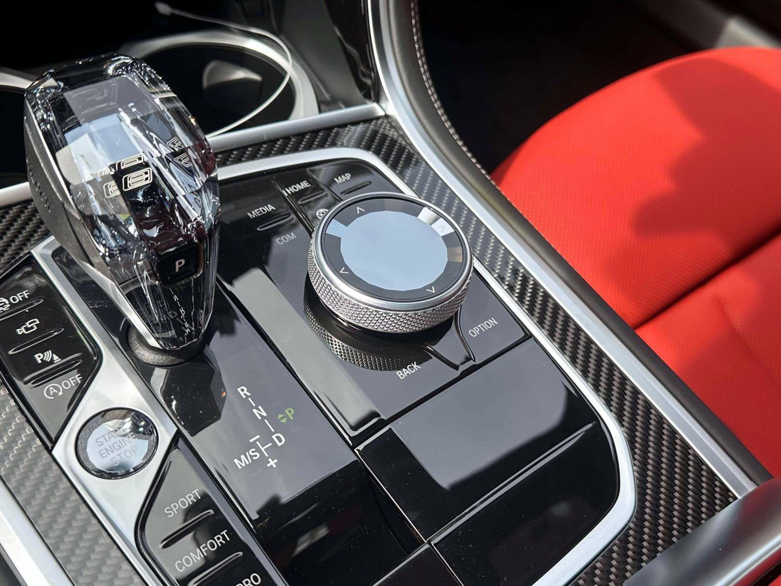 2026 BMW 8 Series M850i xDrive