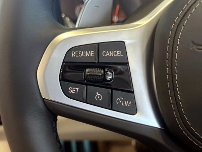 2026 BMW 8 Series 840i