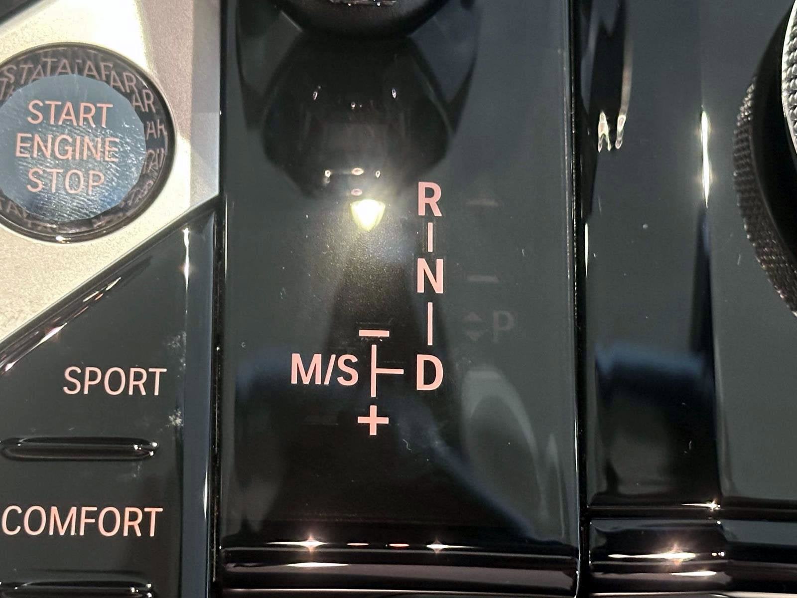 2026 BMW 8 Series 840i