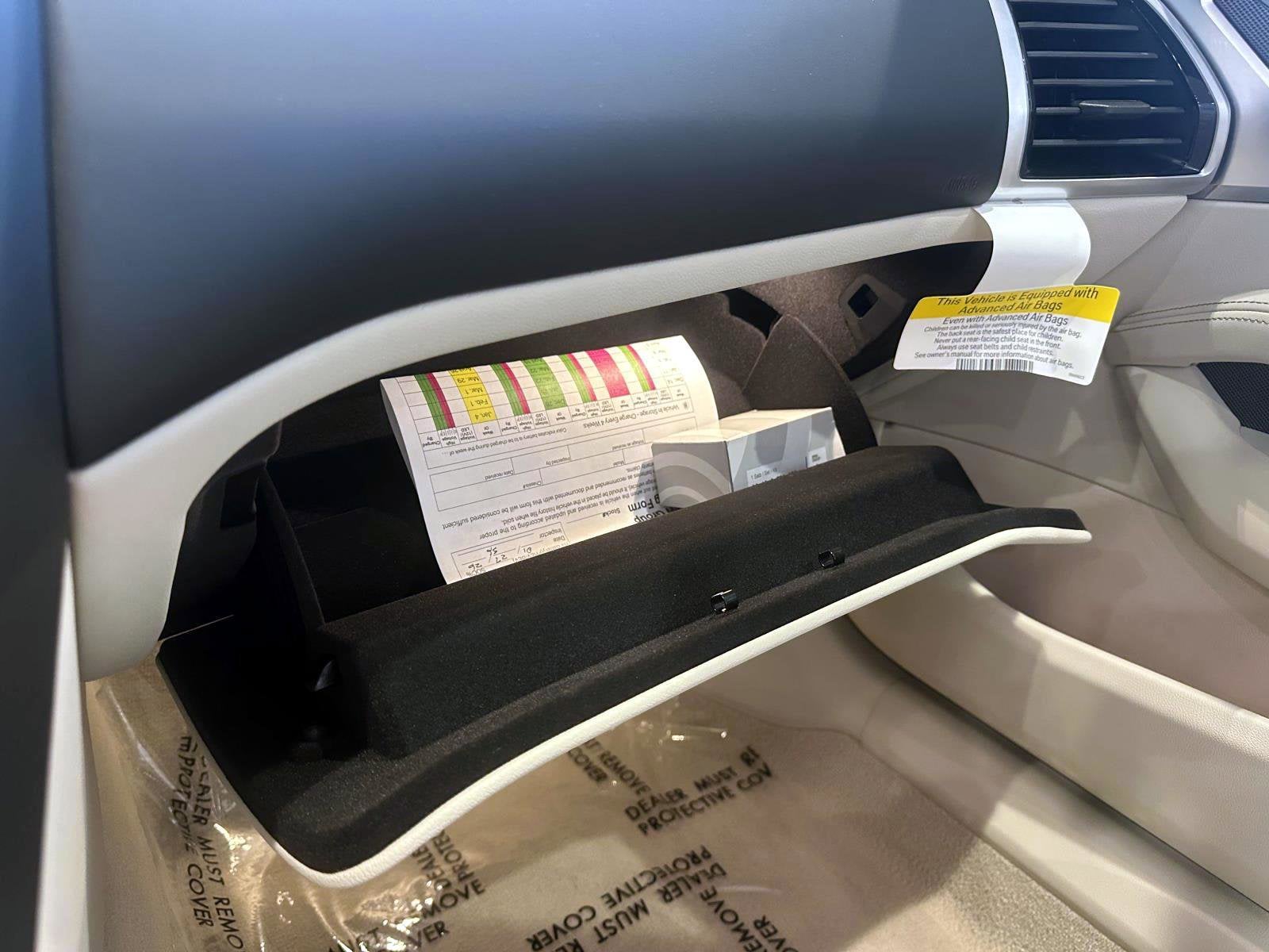 2026 BMW 8 Series 840i