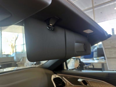 2026 BMW 8 Series 840i