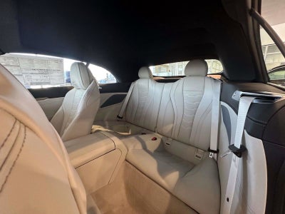 2026 BMW 8 Series 840i