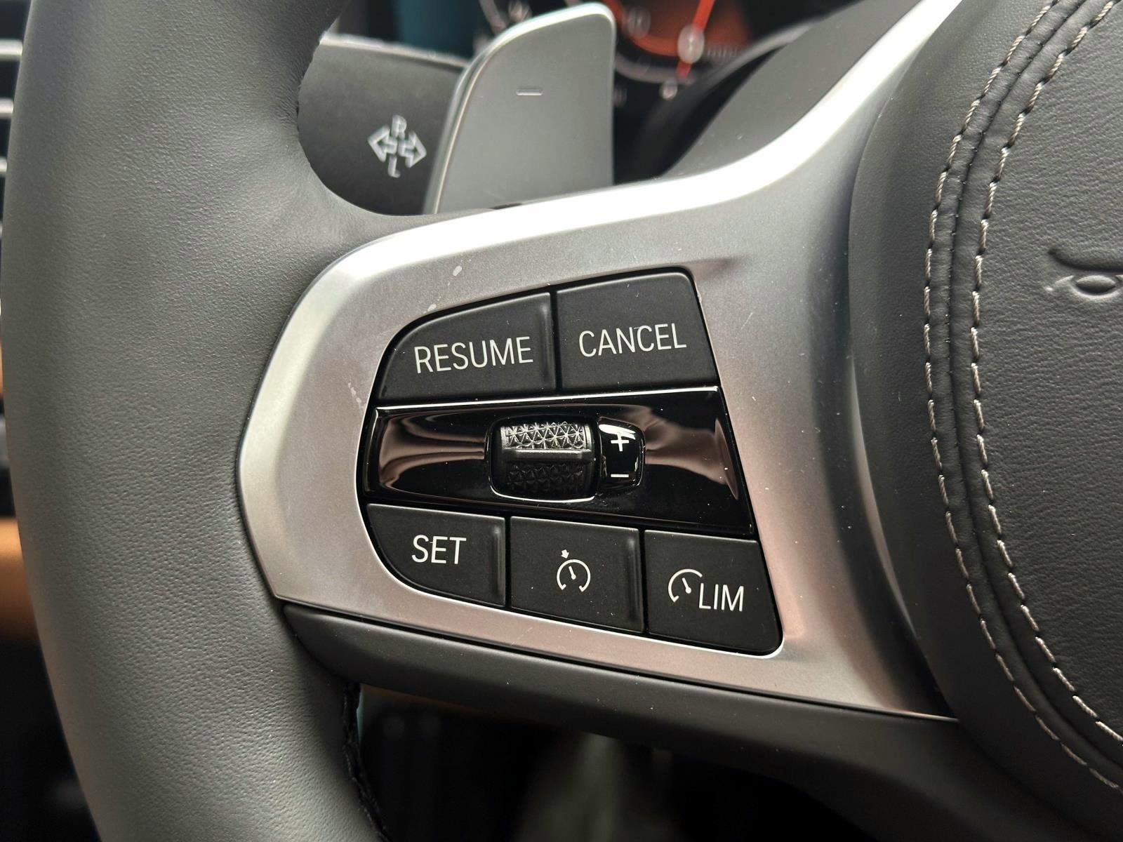 2026 BMW 8 Series 840i