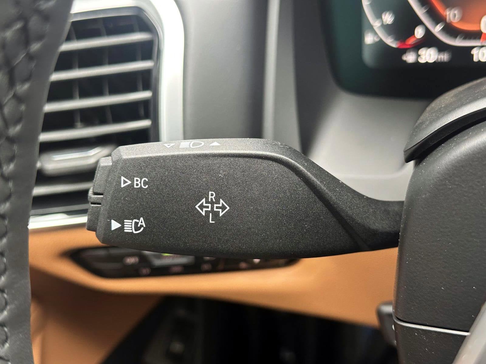 2026 BMW 8 Series 840i