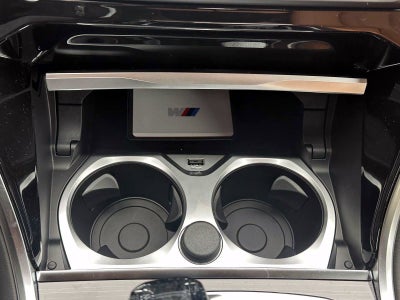 2026 BMW 8 Series 840i