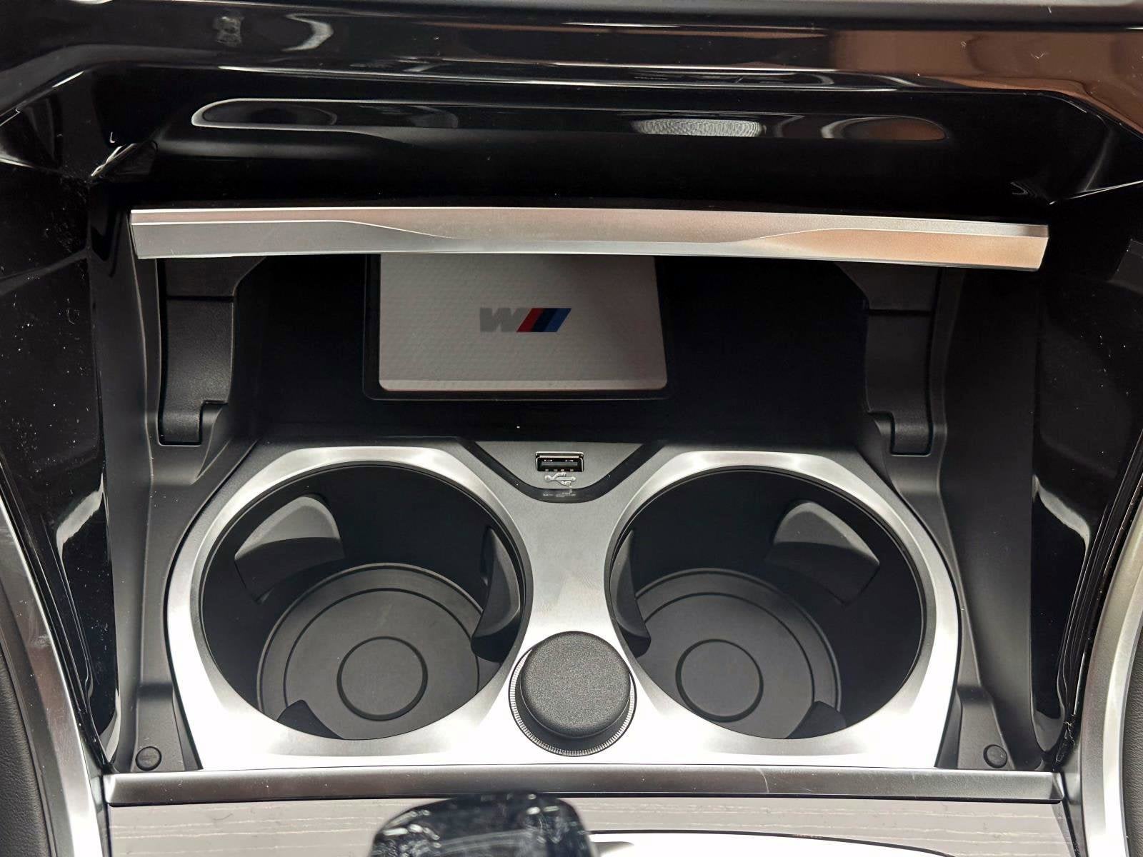 2026 BMW 8 Series 840i