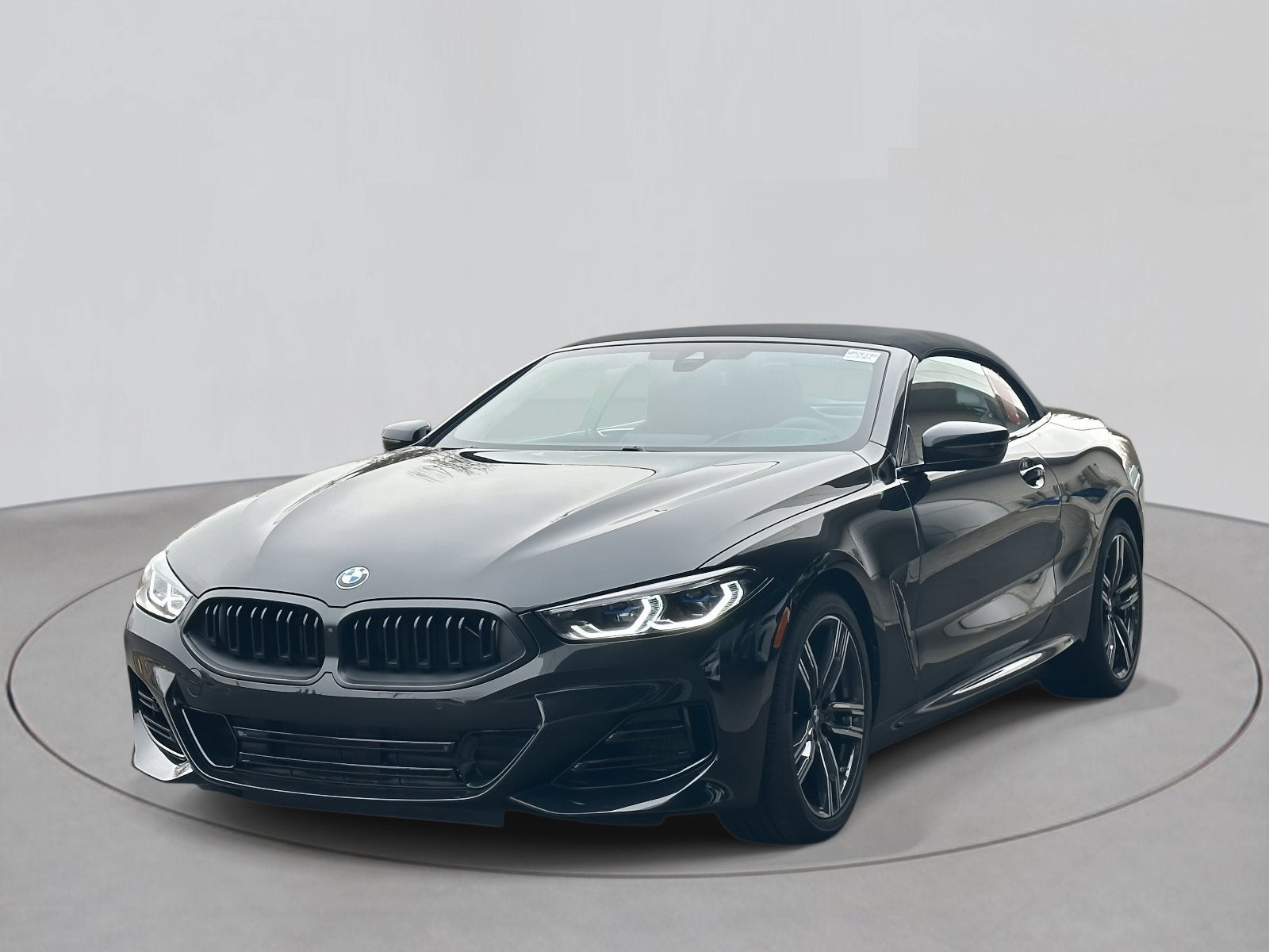 2026 BMW 8 Series 840i