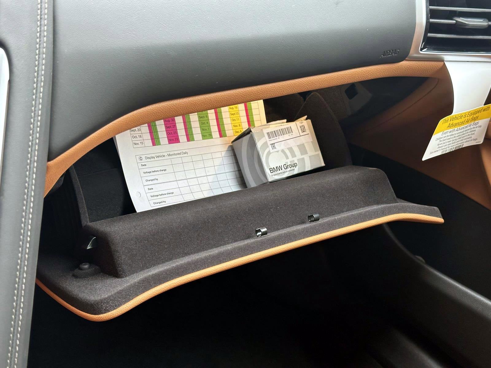 2026 BMW 8 Series 840i