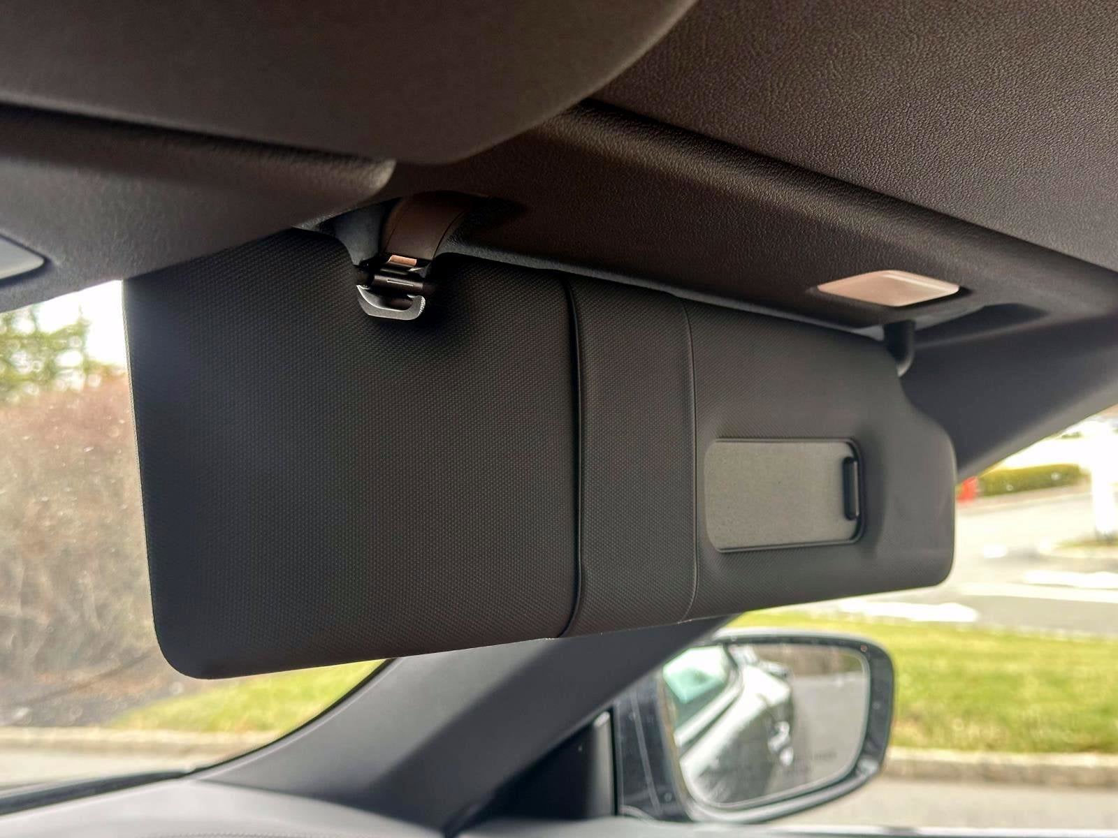 2026 BMW 8 Series 840i