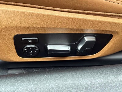 2026 BMW 8 Series 840i