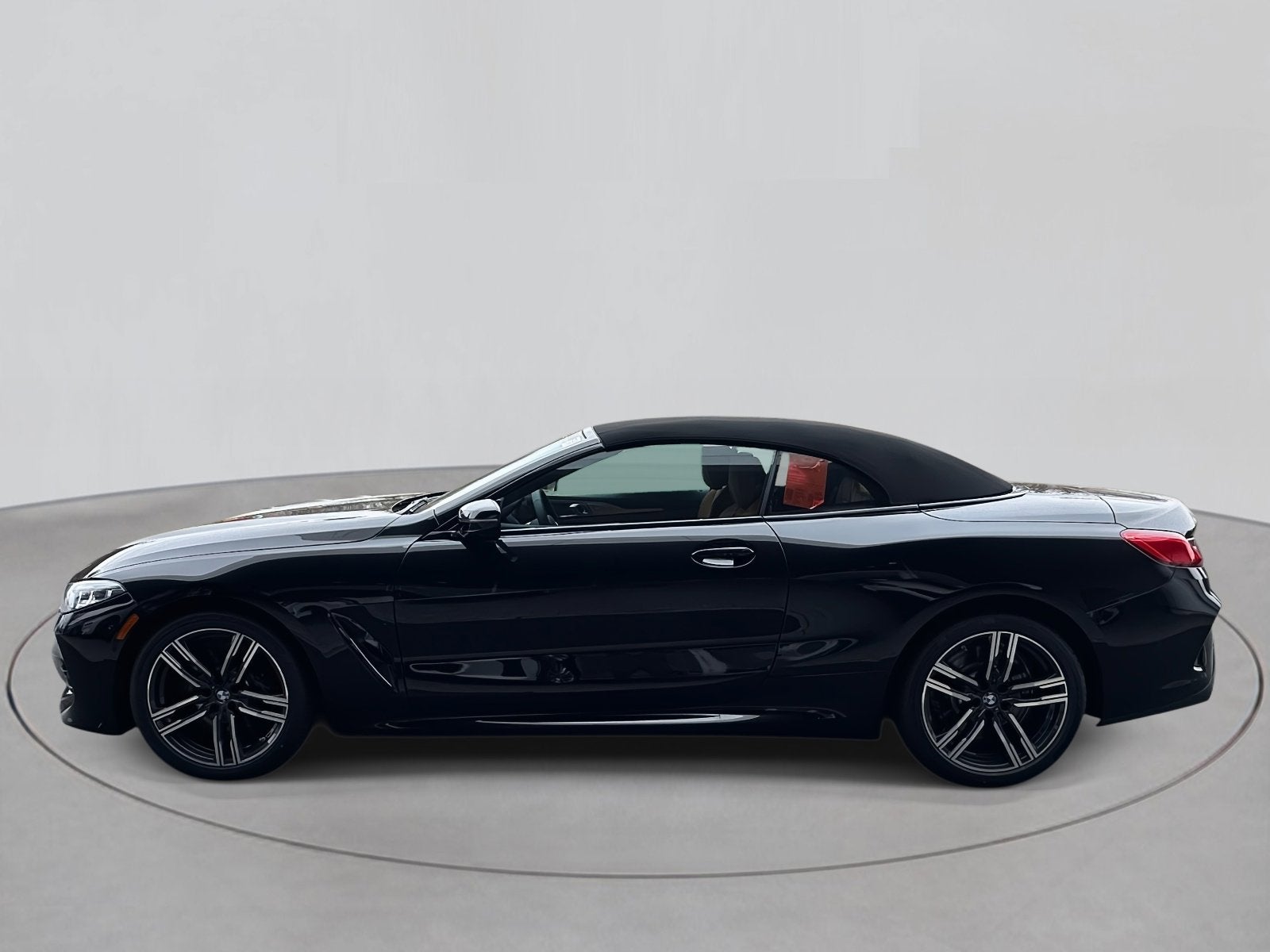 2026 BMW 8 Series 840i