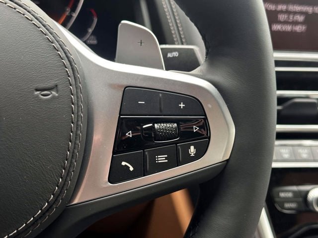 2026 BMW 8 Series 840i