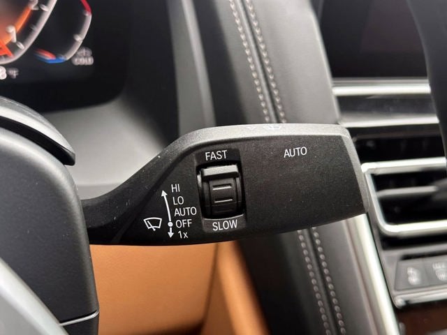 2026 BMW 8 Series 840i