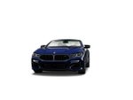 2026 BMW 8 Series M850i xDrive