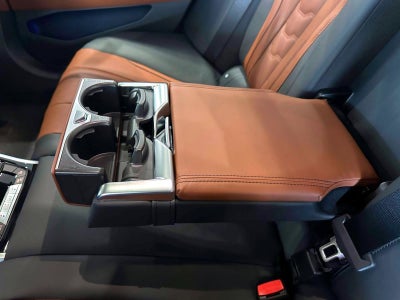 2026 BMW 8 Series 840i