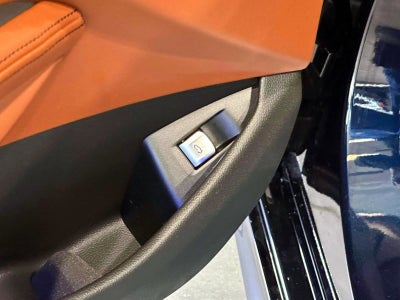 2026 BMW 8 Series 840i