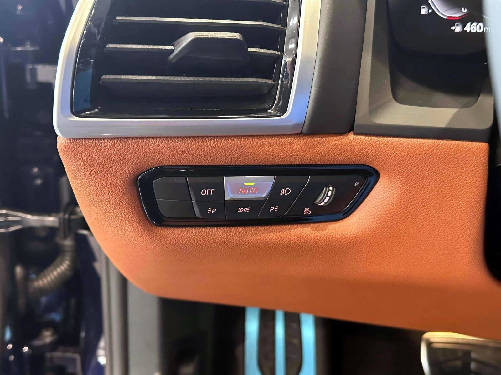 2026 BMW 8 Series 840i