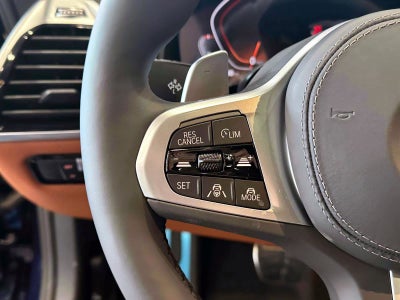 2026 BMW 8 Series 840i