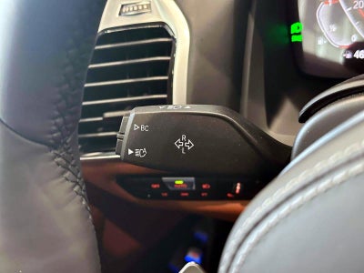 2026 BMW 8 Series 840i