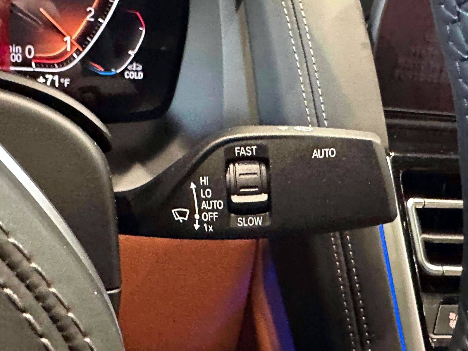 2026 BMW 8 Series 840i