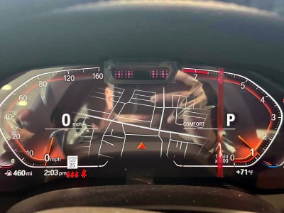 2026 BMW 8 Series 840i