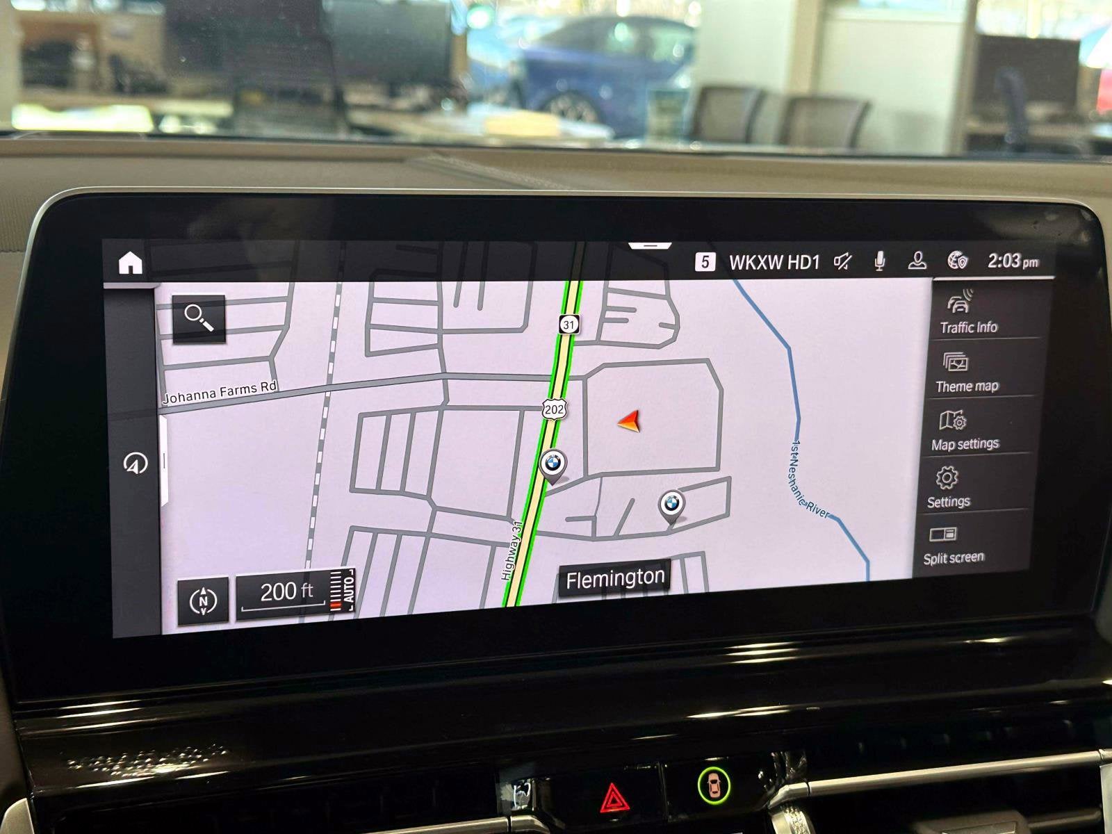 2026 BMW 8 Series 840i