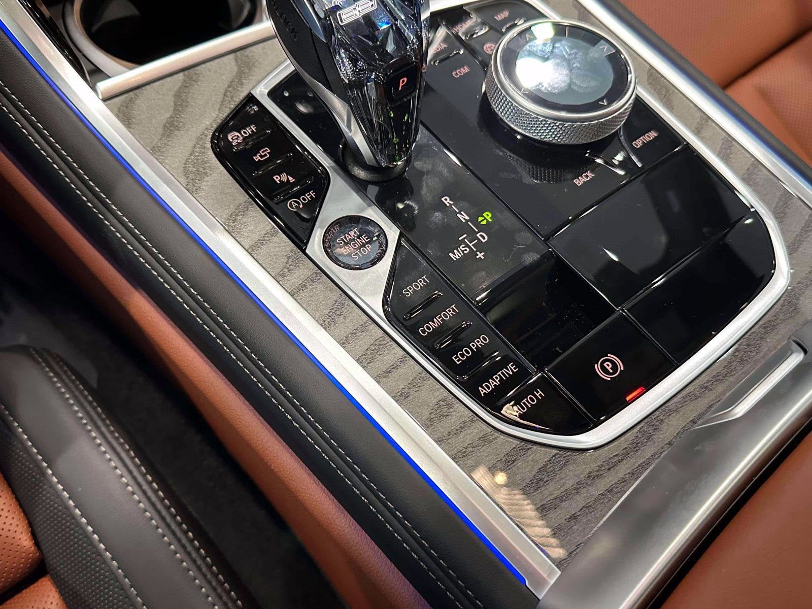 2026 BMW 8 Series 840i