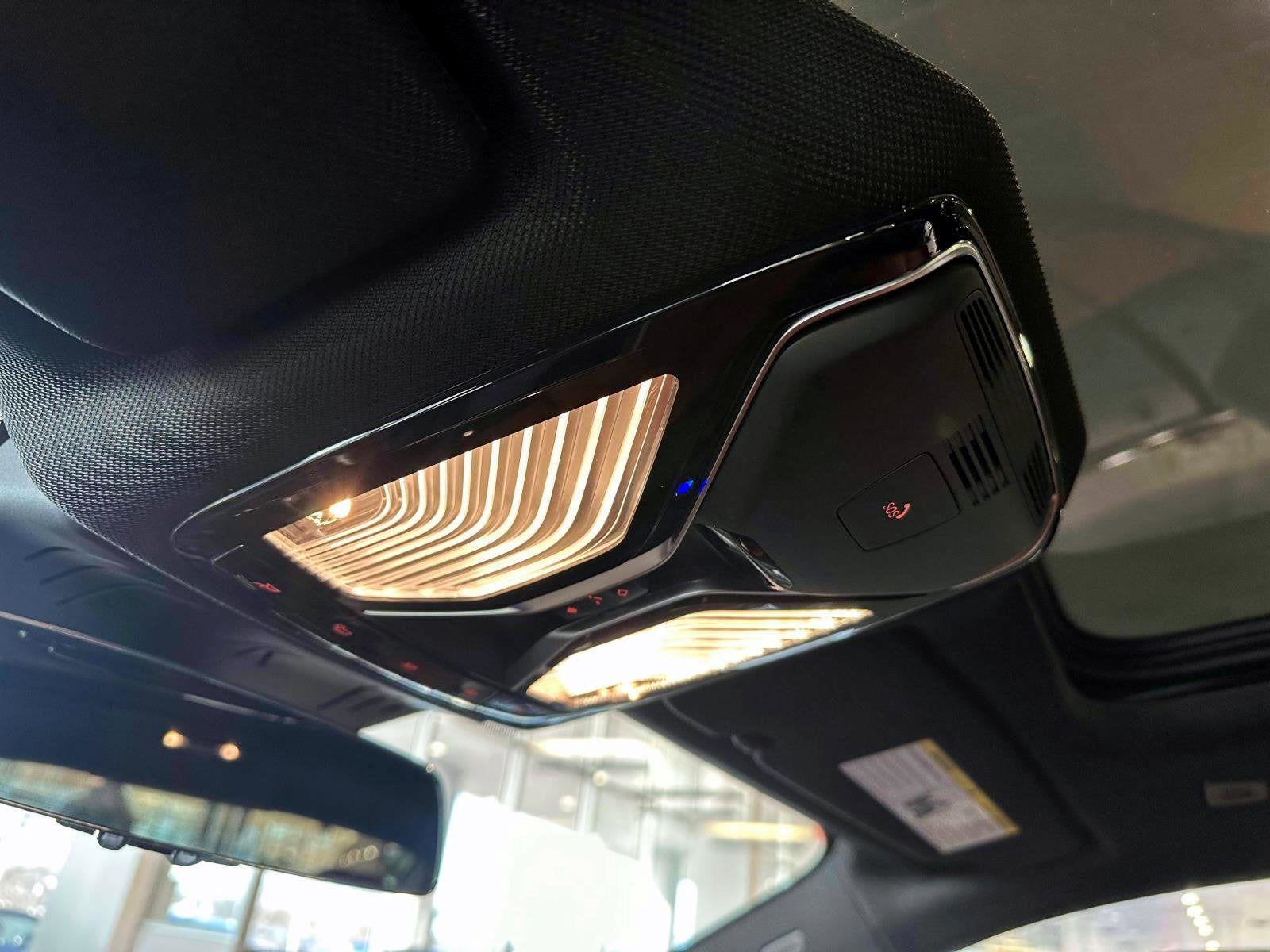 2026 BMW 8 Series 840i