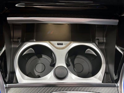 2026 BMW 8 Series M850i