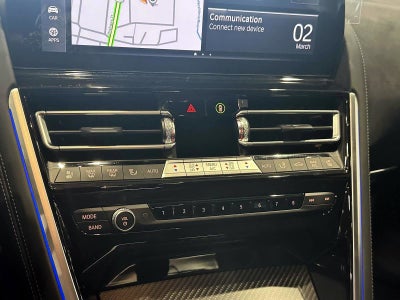 2026 BMW 8 Series M850i