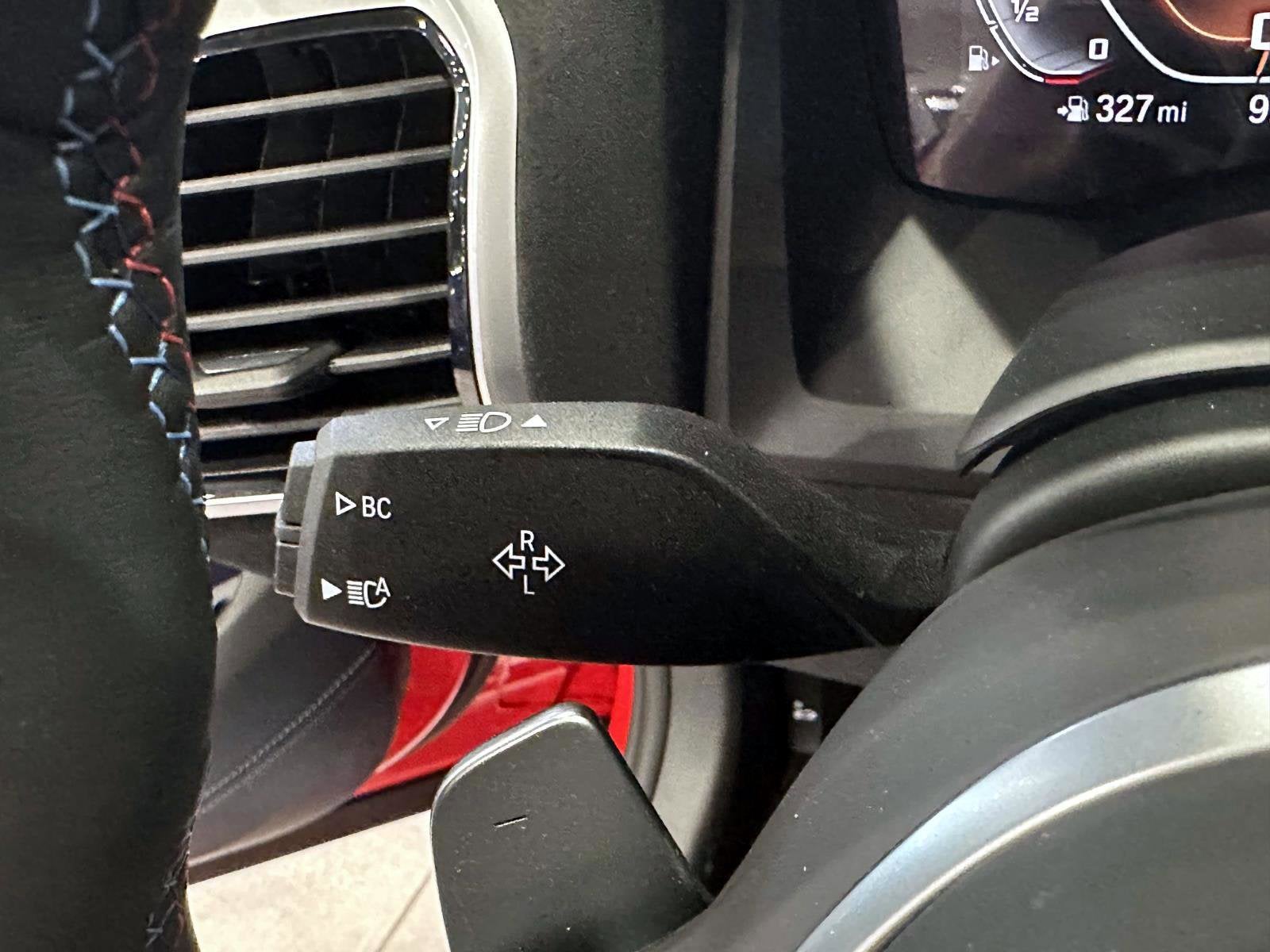 2026 BMW 8 Series M850i