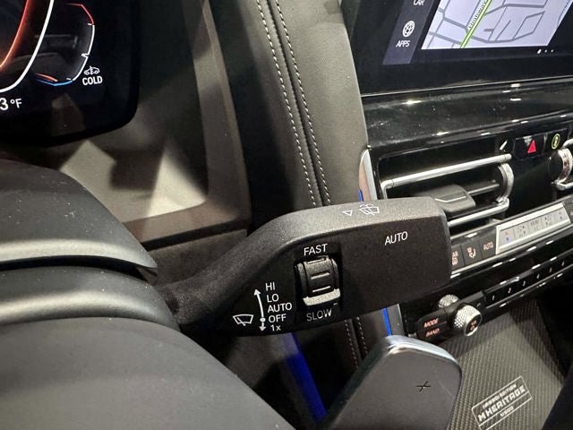 2026 BMW 8 Series M850i