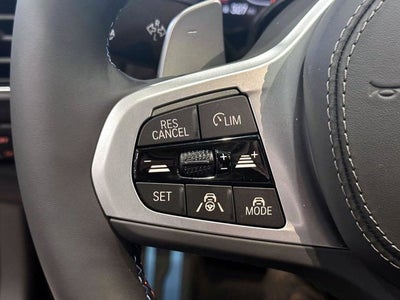 2026 BMW 8 Series M850i