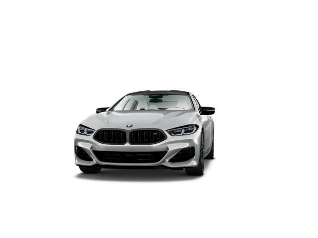 2026 BMW 8 Series M850i