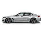 2026 BMW 8 Series M850i