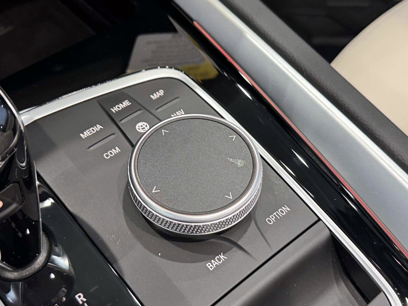 2026 BMW Z4 sDrive30i