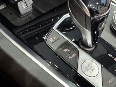 2026 BMW Z4 sDrive30i