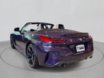 2026 BMW Z4 sDrive30i
