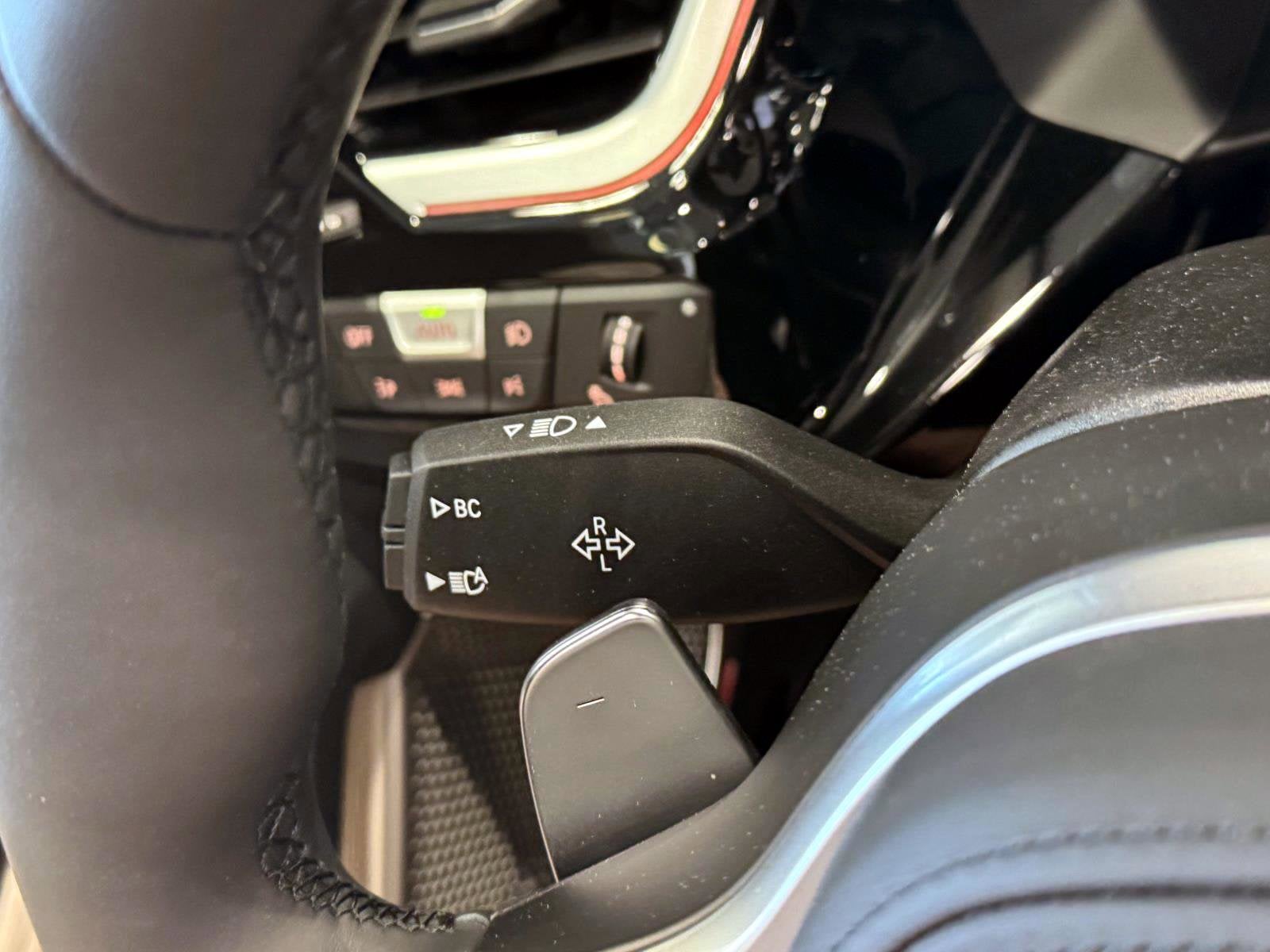 2026 BMW Z4 sDrive30i