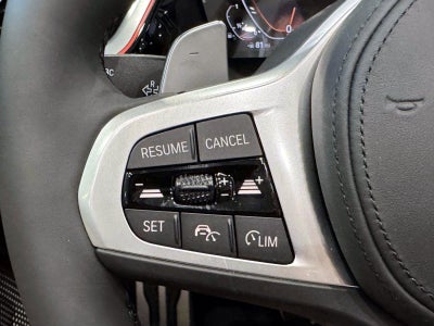 2026 BMW Z4 sDrive30i