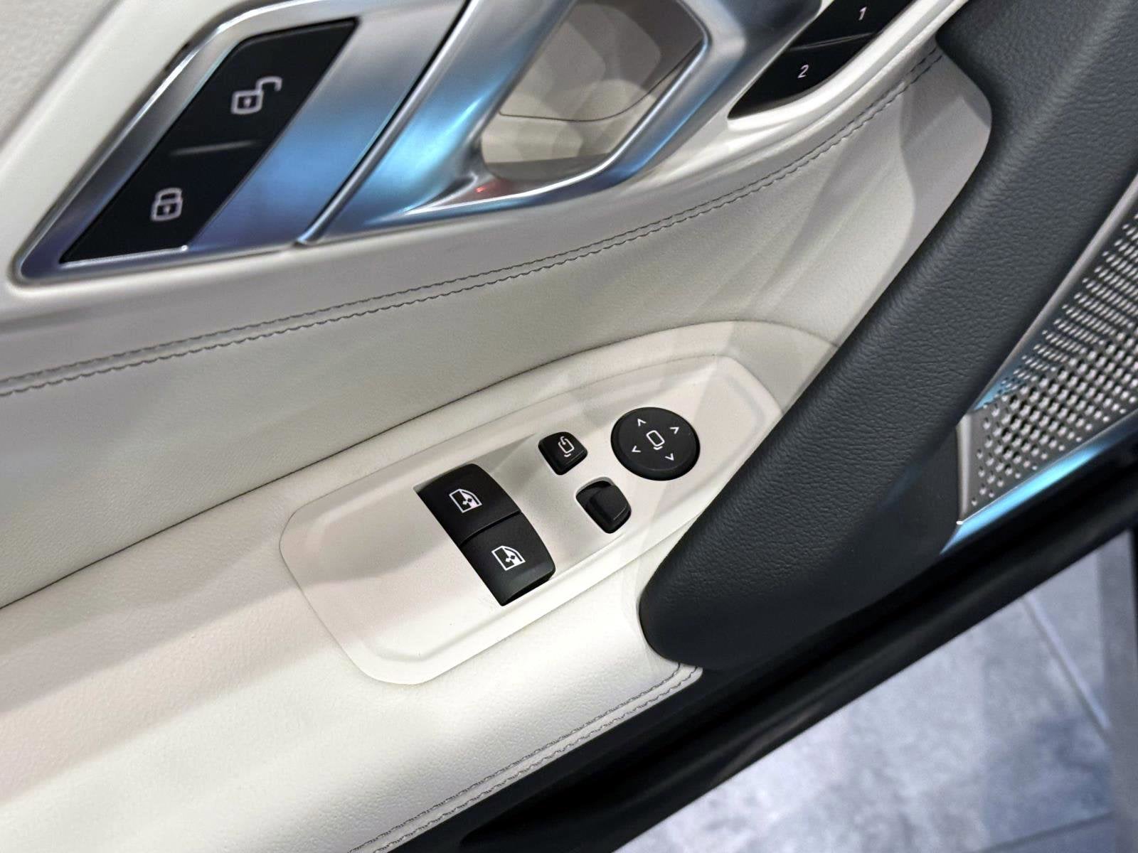 2026 BMW Z4 sDrive30i