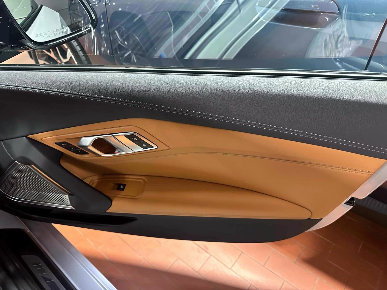 2021 BMW Z4 sDrive30i