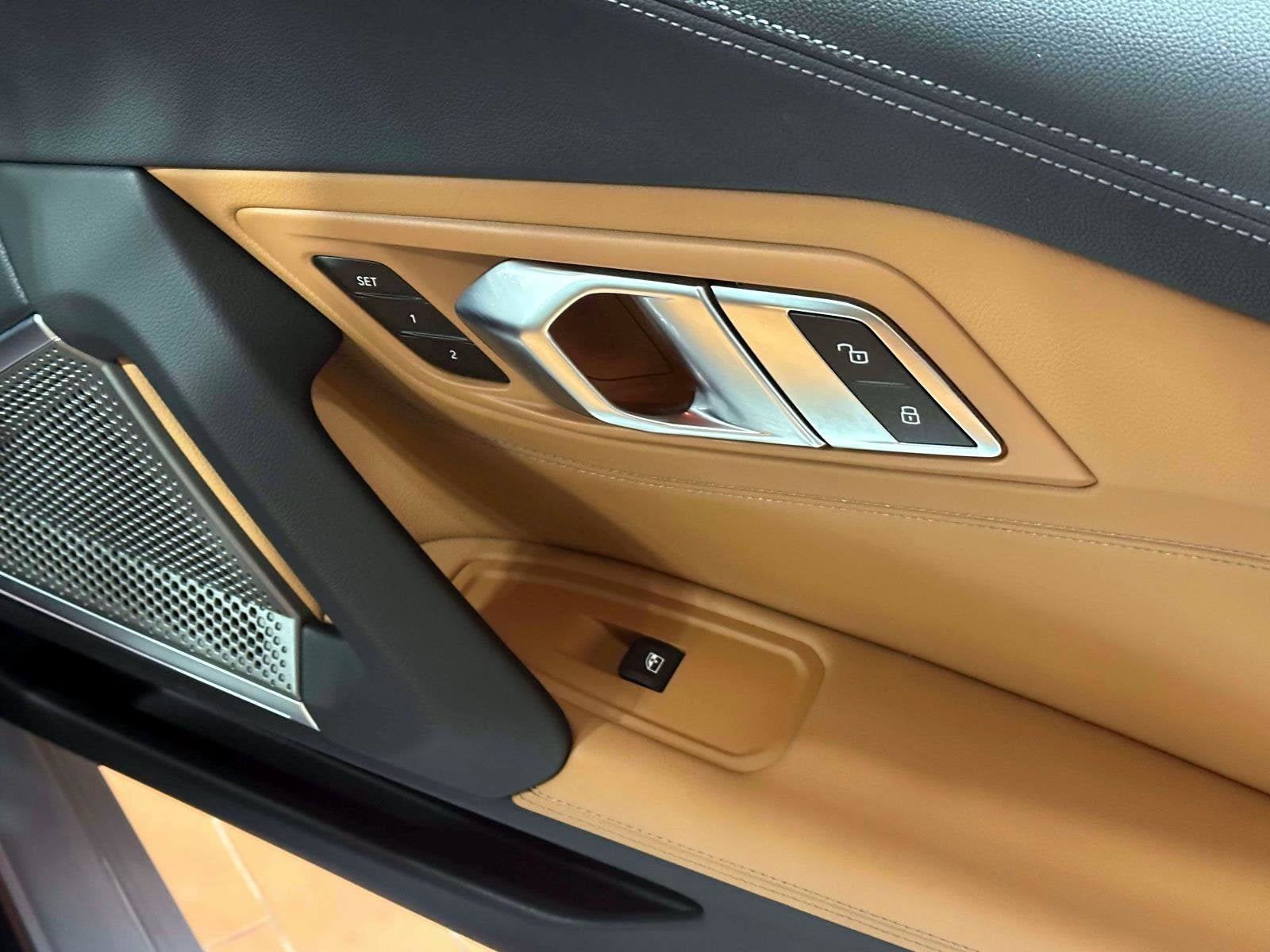 2021 BMW Z4 sDrive30i
