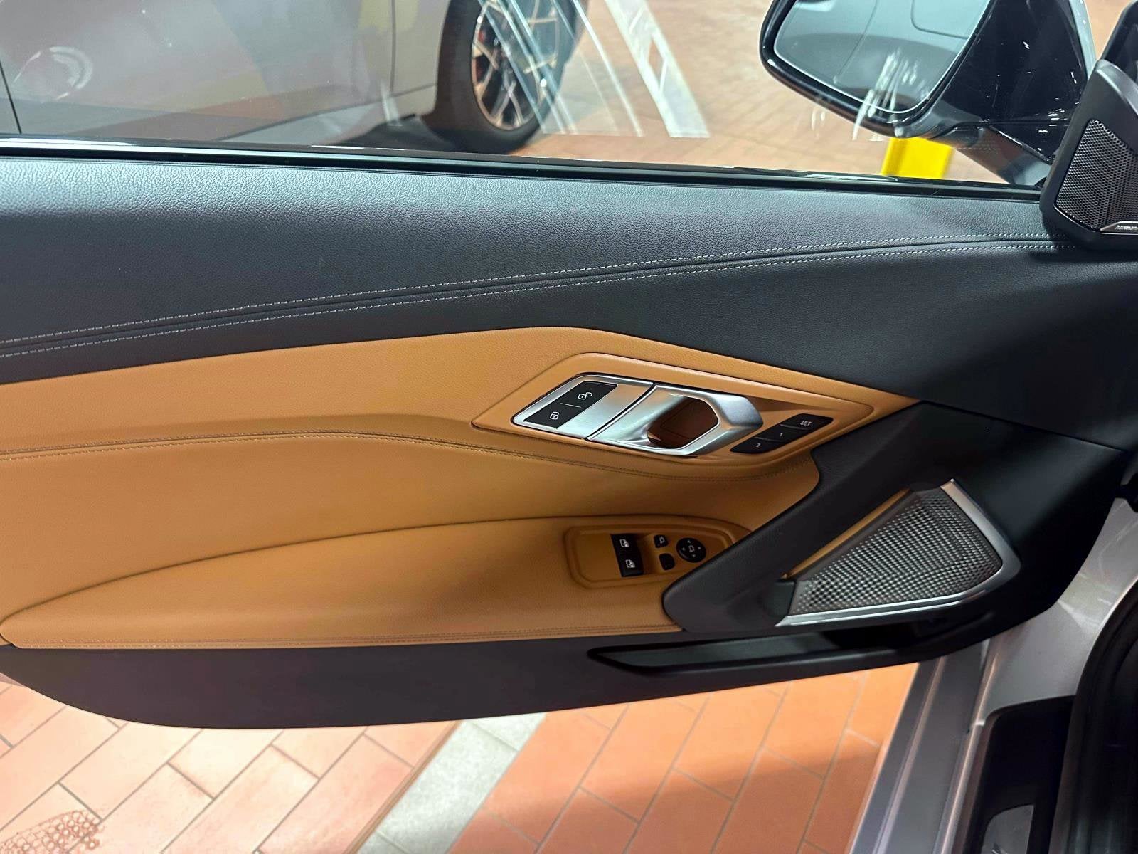 2021 BMW Z4 sDrive30i